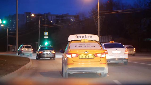 Driving in Russia 🇷🇺 | Moscow | Yuzhnoye Butovo 【4K50】 смотреть онлайн