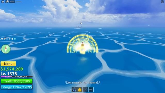 All Flower Locations to get Race V2 - Blox Fruits смотреть онлайн