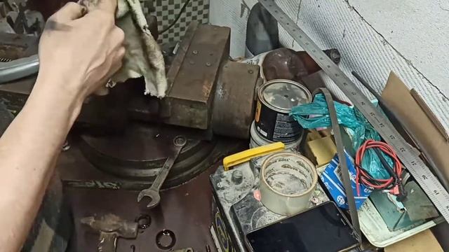 Сколько можно заработать если сдать рулевую колонку от ваза в металлолом. смотреть онлайн