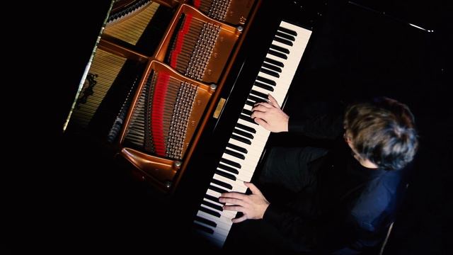 Cimarosa: Sonata in D-minor C.9 - Kamil Tokarski смотреть онлайн