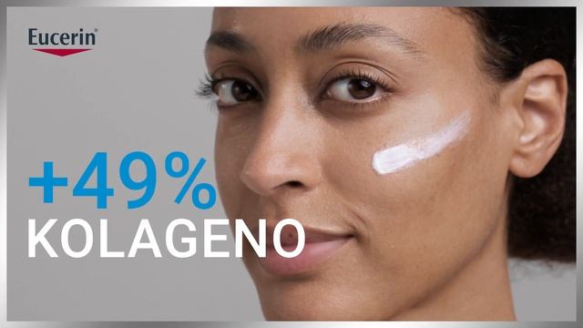 Eucerin | Hyaluron-Filler смотреть онлайн