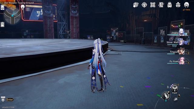 UNBEATABLE???? THE BEST TEAM FOR ATHERIUM WARS HONKAI STAR RAIL смотреть онлайн