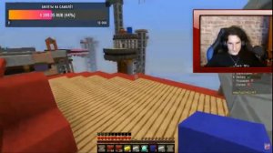 Херейд Играет в БЕД ВАРС на Стриме! Нарезки со Стрима Хэрэйда!