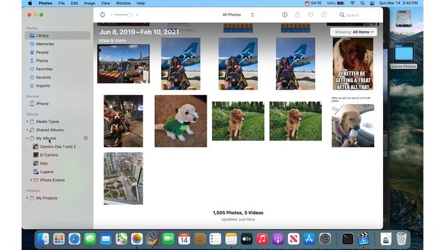 How to Easily Delete Duplicates In Mac Photos (By Image Contents Too!) смотреть онлайн