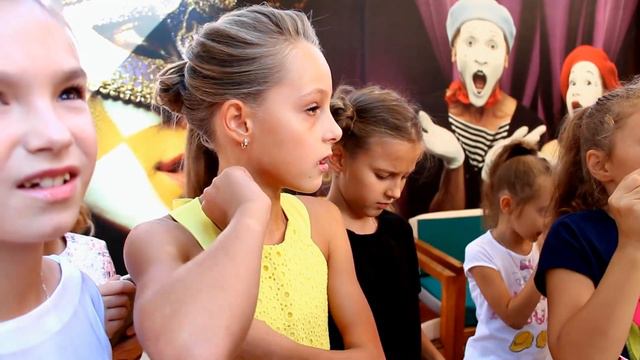 День рождения Ульяна & Марк смотреть онлайн