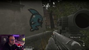 РАБОТАЕМ ПАРНИ, РАБОТАЕМ - Escape from Tarkov / B_KOMHATE