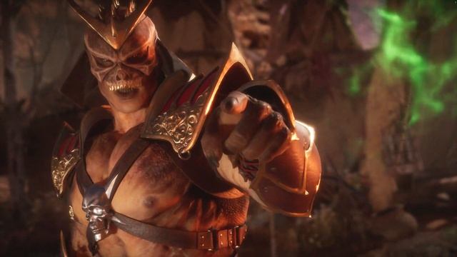 MORTAL KOMBAT 11 - How To Unlock Shao Kahn "Master of the Lower Mines" Skin! (Timed Krypt Event) смотреть онлайн