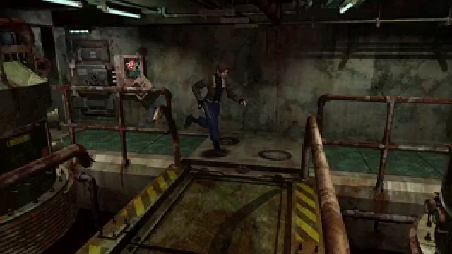 RESIDENT EVIL 2 EXTREME ARRANGE MODE MOD LEON PLAYTHROUGH смотреть онлайн