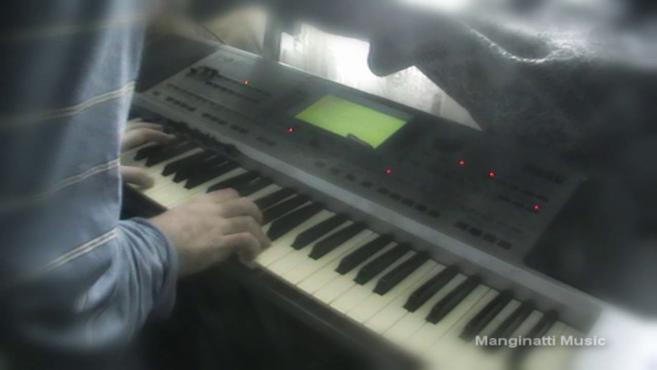 Heaven for Everyone [Queen piano cover] смотреть онлайн