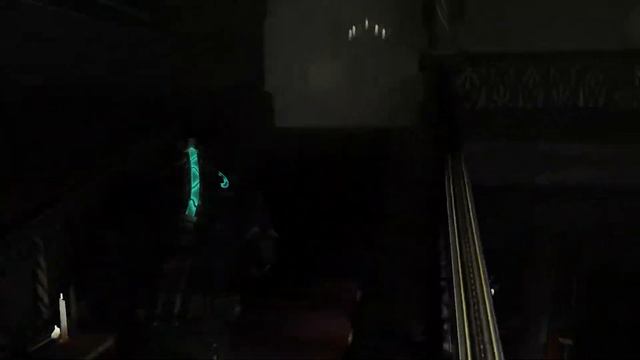 Dead Space 2, ПРОХОЖДЕНИЕ, ЧАСТЬ 2 (18+)