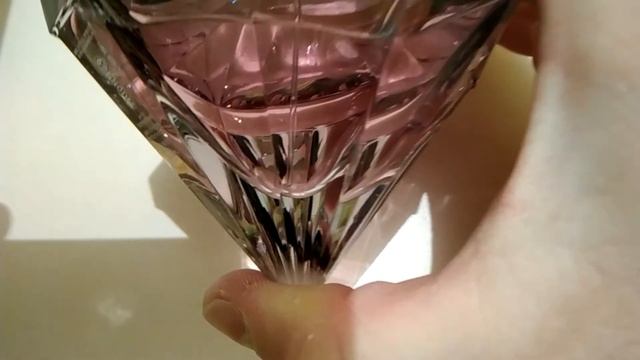 LANCOME LA NUIT TRESOR EAU DE TOILETTE Ланком Ля Нуит Трезор как отличить оригинал от подделки