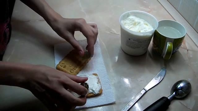 Как сделать мороженное - пиццу. смотреть онлайн