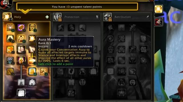 Sethaldor's World of Warcraft Guides: Pvp Holy Paladin Spec'ing смотреть онлайн