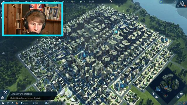 Let´s Play ANNO 2205 Part 12: Nahe am Bankrott! смотреть онлайн