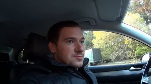 ОБЗОР ПАССАТ Б8, ПАССАТ Б7 БЫЛ ЛУЧШЕ?!