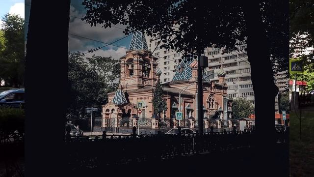 Стрит-фотография с Fujifilm X100f часть 2 смотреть онлайн