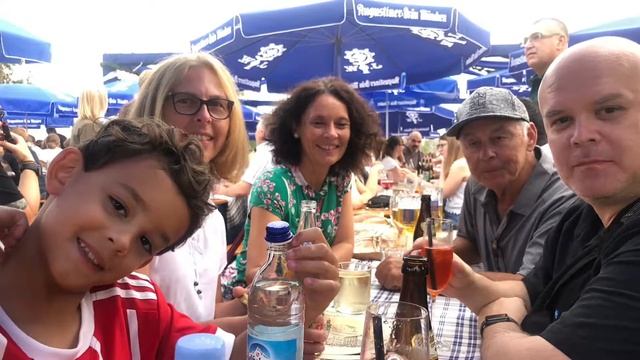 Straubing, Deutschland