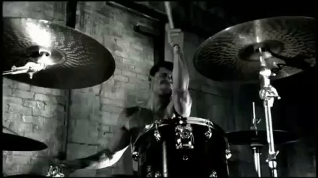 Throwdown - Holy Roller смотреть онлайн