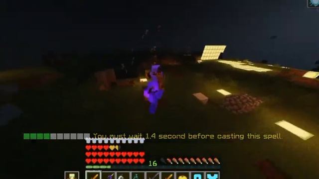 OPEN MEMBER SERVER MINECRAFT ON 24 JAM SEMUA VERSI BISA MASUK!! смотреть онлайн