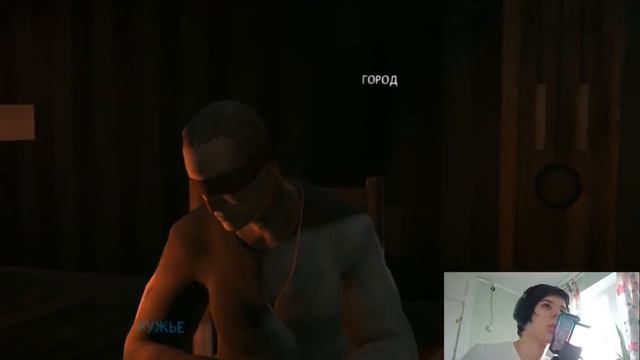 КТО ТАКАЯ СЕРАЯ МАТЬ? Я НАШЕЛ ДЕРЕВНЮ! The Long Dark - #2 смотреть онлайн