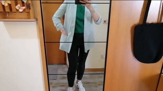 Италия. Новые коллекции весны 2022 года. Что актуально в этом году. Мои покупки. Заказ в Bonprix.