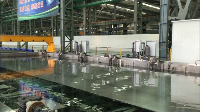 Ультразвуковая система DS-200PL для контроля плит смотреть онлайн