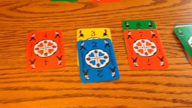 Introduction to Dutch Blitz смотреть онлайн