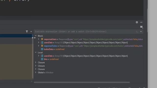 Introduction to debug mode in a React application смотреть онлайн