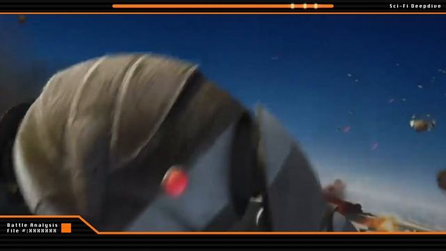 The Battle of Quell | Star Wars Canon Lore | Battle Analysis смотреть онлайн