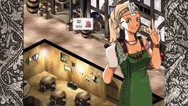 Princess Maker ~Faery Tales Come True~ (HD Remake) | PC Gameplay смотреть онлайн