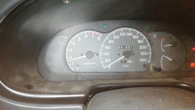Плавают обороты на горячую lancer 5 смотреть онлайн