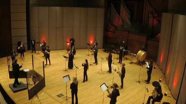 Marching Song by Gustav Holst