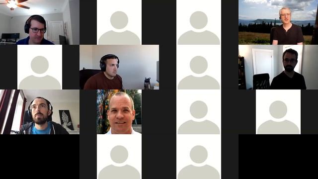 Kubernetes kops office hours 20200731 смотреть онлайн