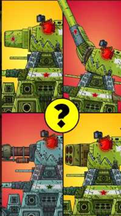 Новые орудия КВ-44 #gerand #КВ44 #ремонт_кв44 #мультики_про_танки #shorts смотреть онлайн