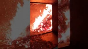 Котел на опилках, щепе GRV, для отопления и сушильных камер