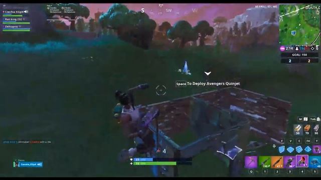 soutez o v bucks uz v pondeli! смотреть онлайн