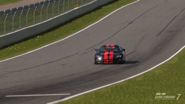 Gran Turismo 7_20221221223857 смотреть онлайн