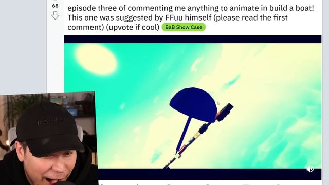 THEY BUILT THE MOST ADVANCED GRAB PACK! Build A Boat