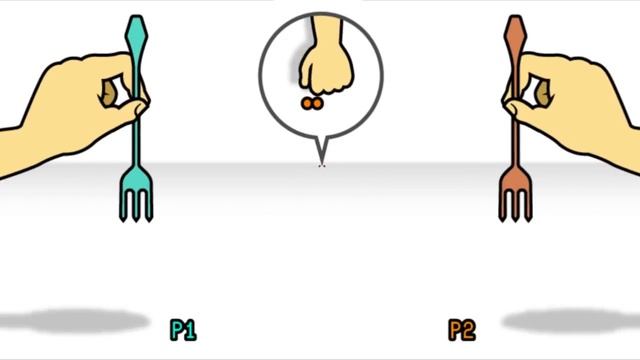 Rhythm Heaven Fever - Fork Lifter (2 Player) смотреть онлайн