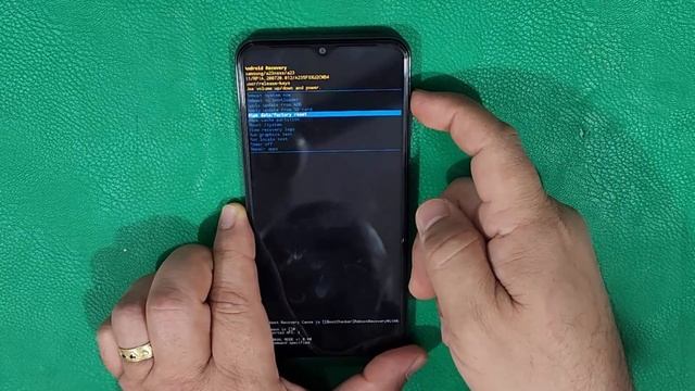 طريقة فورمات هاتف سامسونج جالاكسي a23 смотреть онлайн