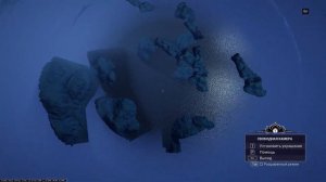 Warframe - Месторасположения скайбоксов Лагеря Скитальца