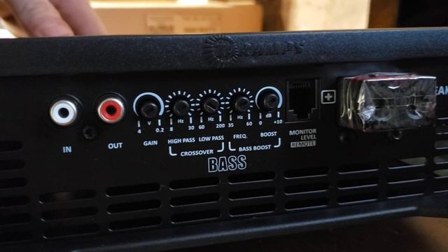 Taramps Big Boss 3 Amplifiers ! смотреть онлайн