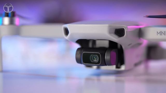 Uygun fiyatlı drone isteyenlere! DJI Mini 2 SE inceleme! смотреть онлайн