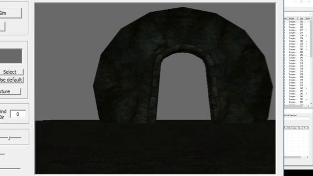 Skyrim Creation Kit Tutorial Part 6 - Level Design Using Kits смотреть онлайн