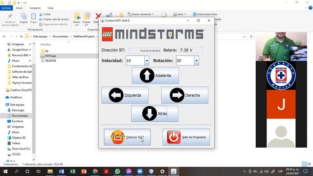 TAP - S06 - C01: Creación de un Archivo JAR (Ejecutable Java) смотреть онлайн