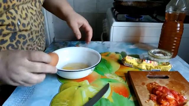 Омлет по - булгаковски. смотреть онлайн