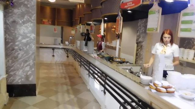 Где поесть во Львове "Пузата Хата". Кафе у Львові "Пузата Хата". смотреть онлайн