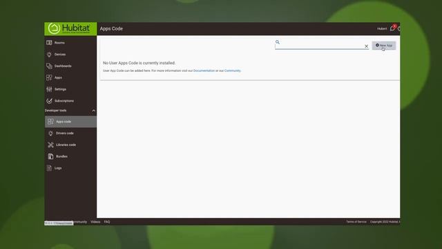 How to migrate your custom apps and drivers from SmartThings into Hubitat Elevation смотреть онлайн