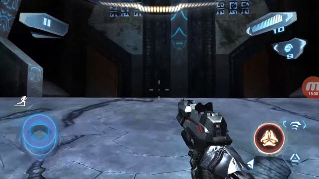 N.O.V.A 3: Свобода. Финал.