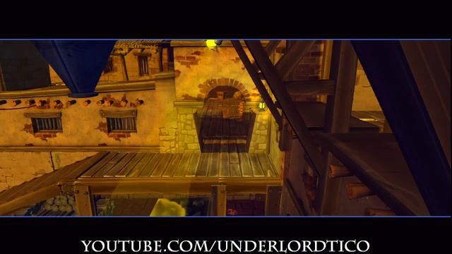 Sly Cooper: Thieves in Time - Walkthrough Part 11 Jailhouse Blues смотреть онлайн